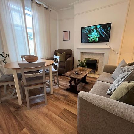 2025 Award Winner Liverpool Ivy House - 4 Bedrooms Exterior foto