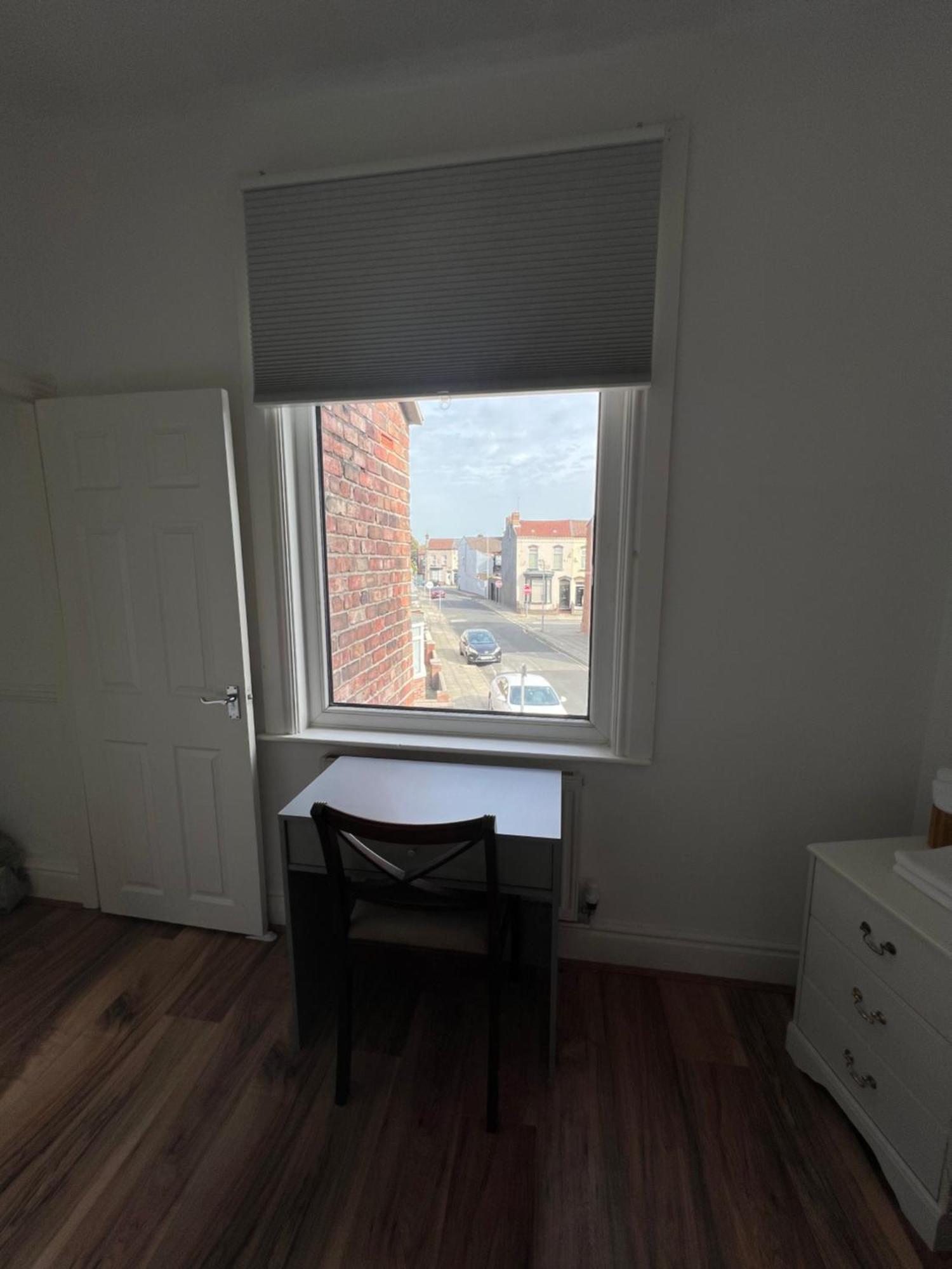 2025 Award Winner Liverpool Ivy House - 4 Bedrooms Exterior foto