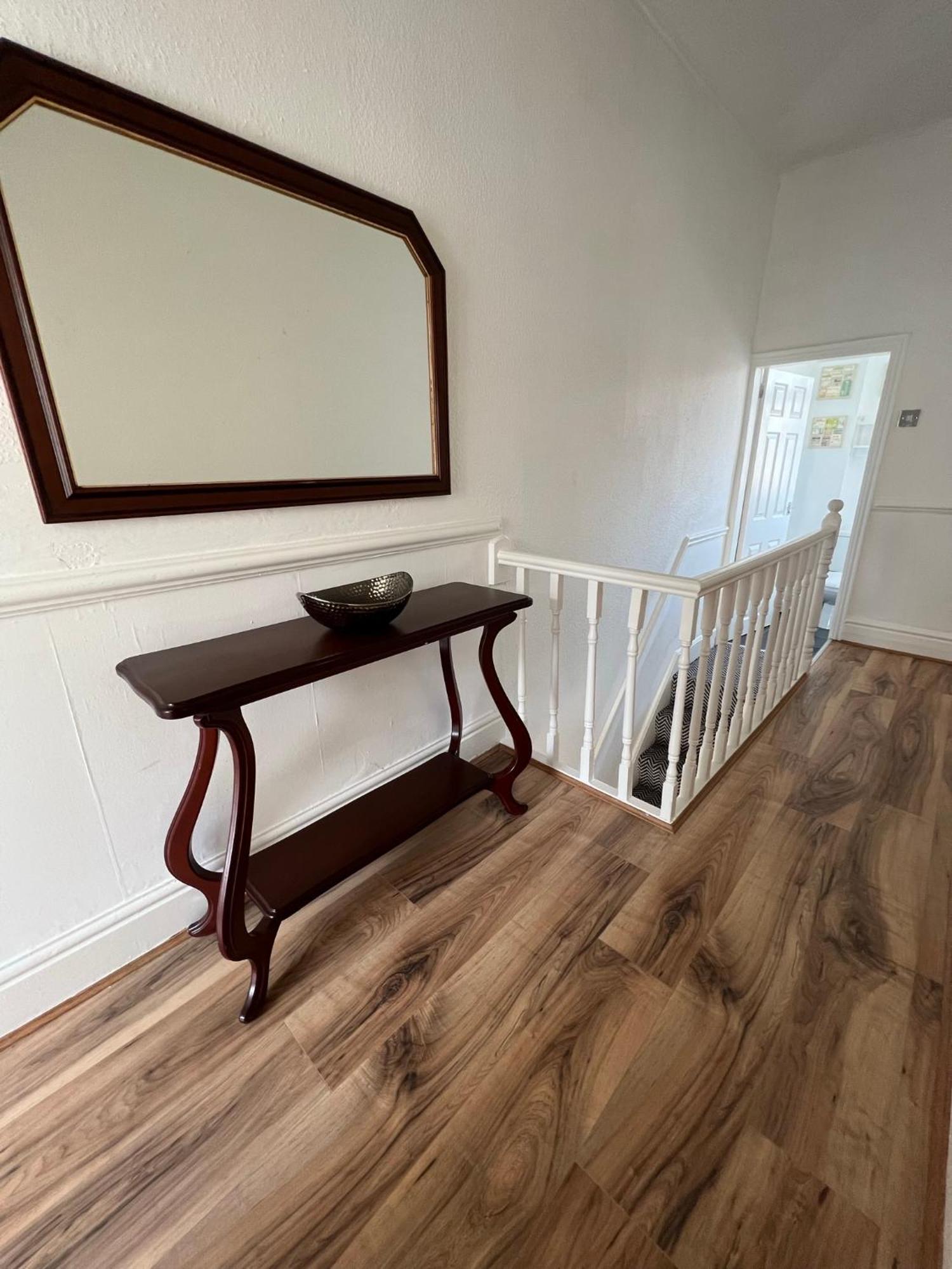 2025 Award Winner Liverpool Ivy House - 4 Bedrooms Exterior foto