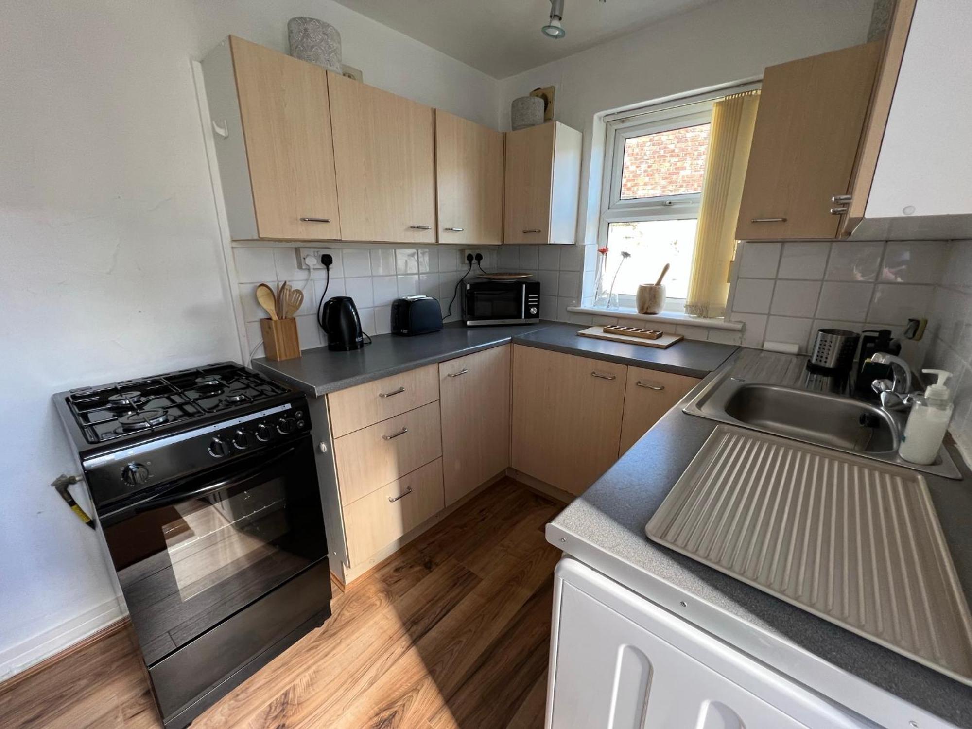 2025 Award Winner Liverpool Ivy House - 4 Bedrooms Exterior foto