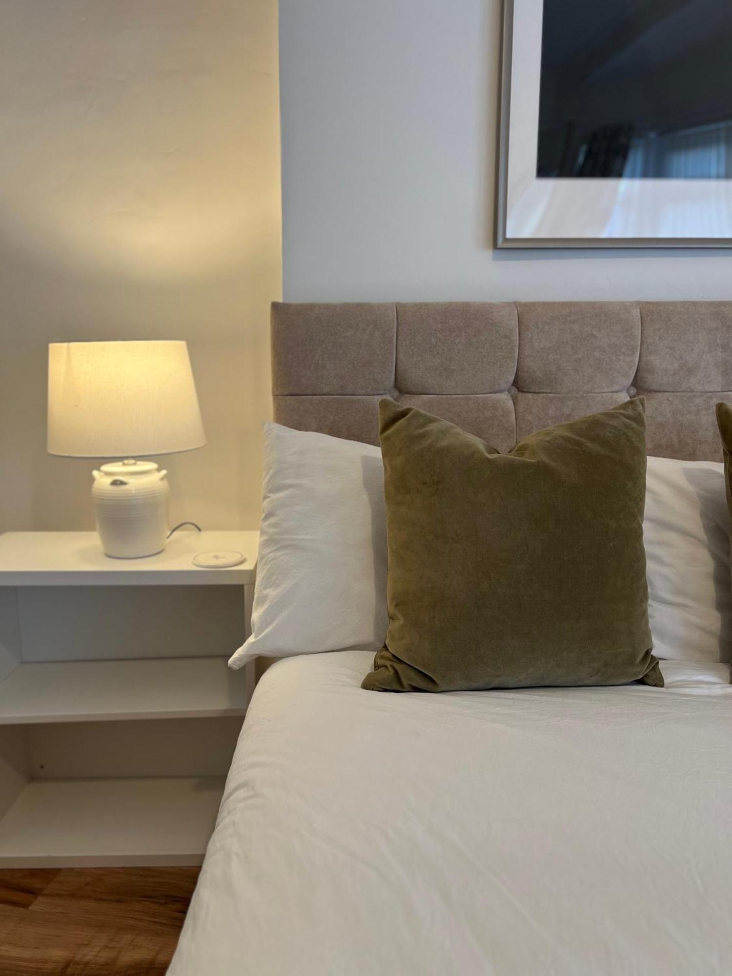 2025 Award Winner Liverpool Ivy House - 4 Bedrooms Exterior foto